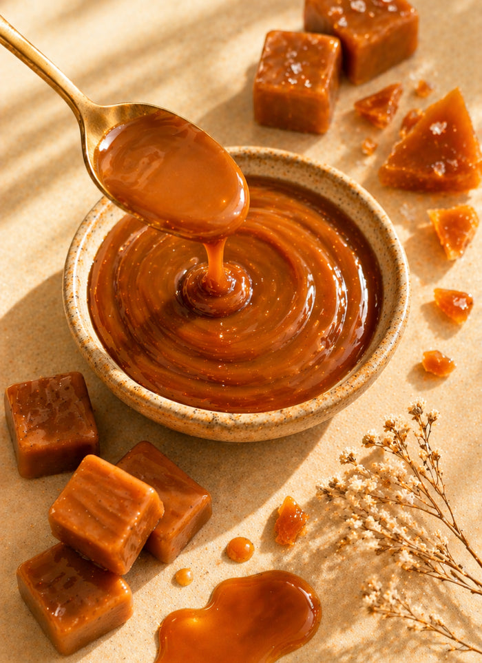 Caramel