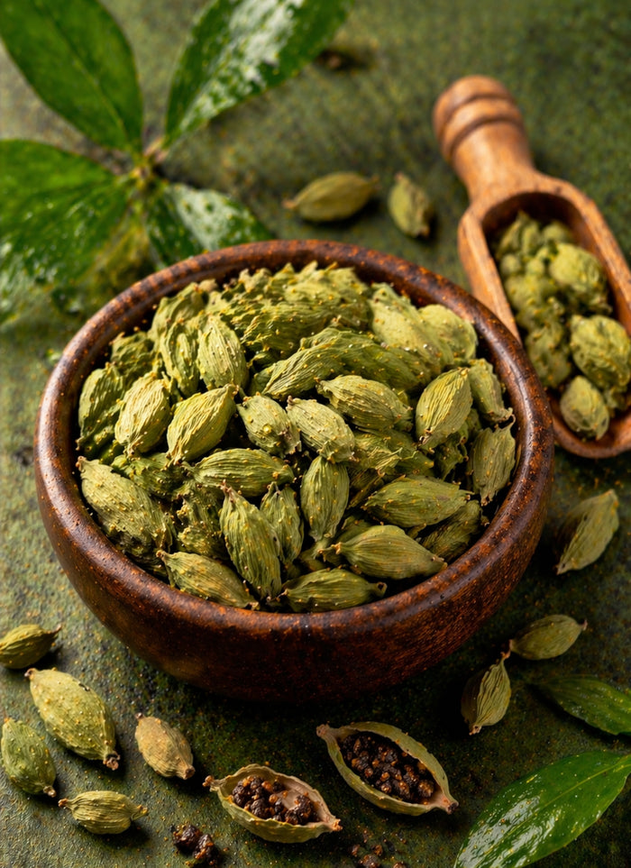 Cardamom