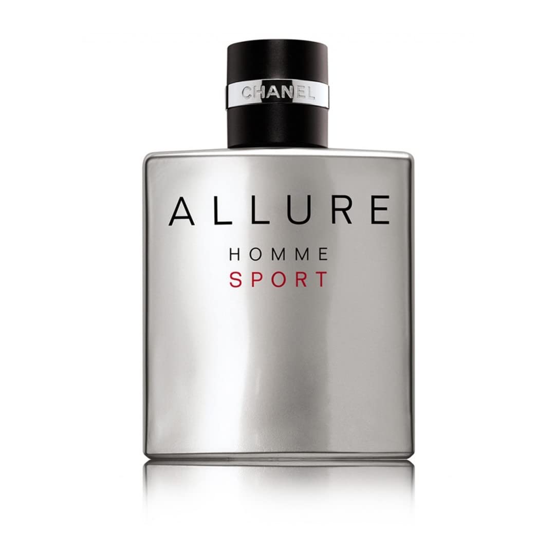 Chanel Allure Homme Sport EDT for Men