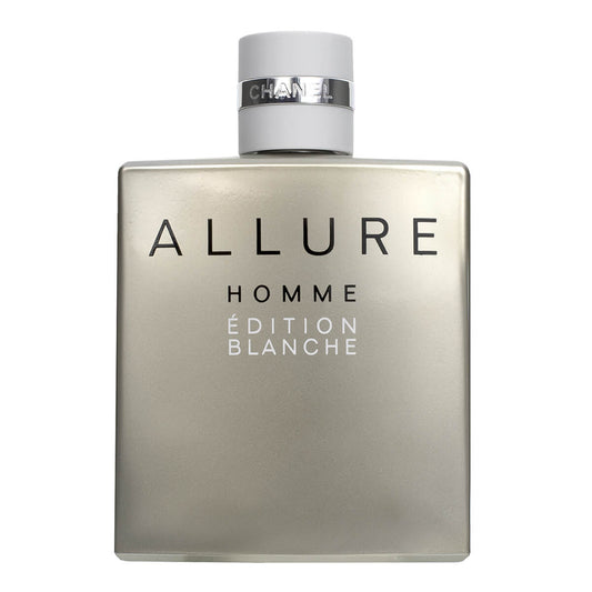 Chanel Allure Homme Édition Blanche EDP for Men