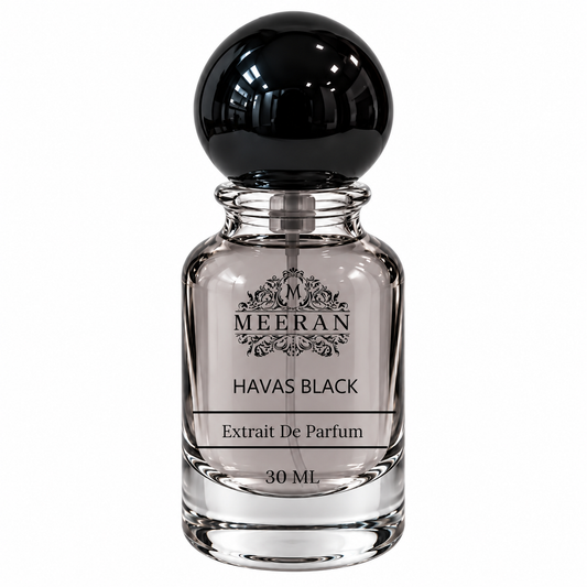 HAVAS BLACK - 30ml