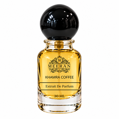 Khamra Coffee - 30ml