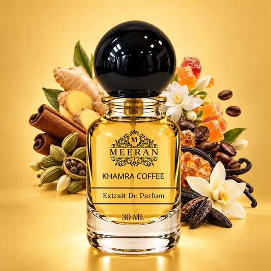 Khamra Coffee - 30ml