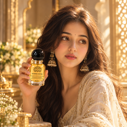 Khamra Coffee - 30ml