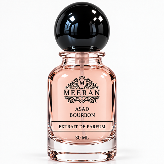 ASAD BOURBON - 30ml