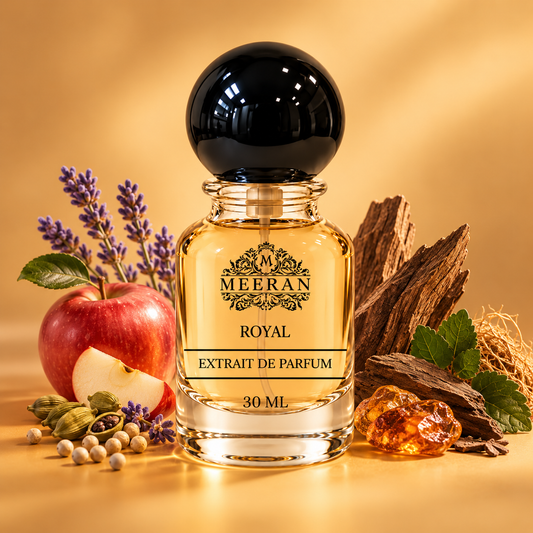 Royal - 30ml