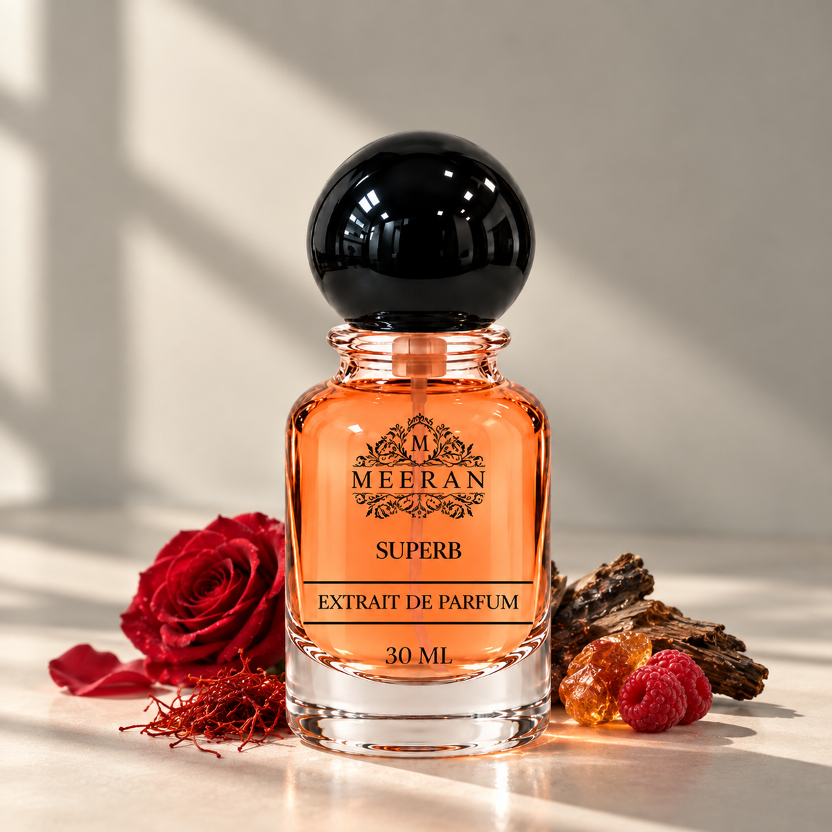 Superb - 30ml