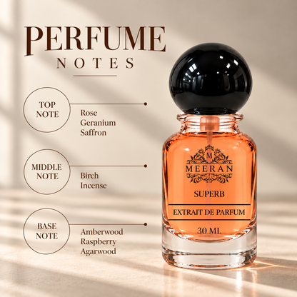 Superb - 30ml