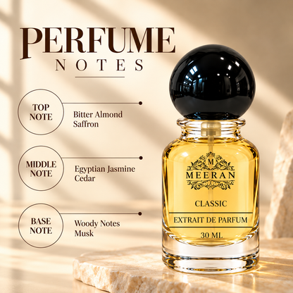 Meeran Classic - 30ml