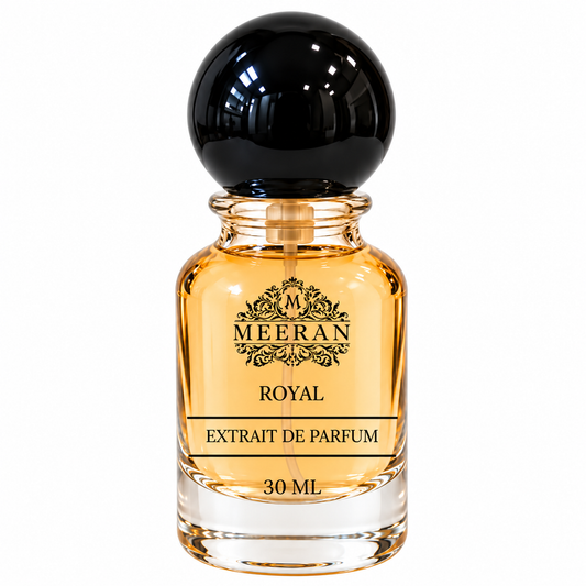 Royal - 30ml