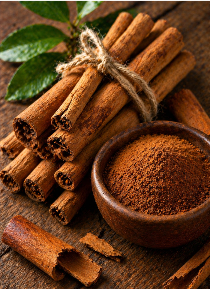 Cinnamon