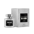 Lattafa Confidential Platinum Silver 100ml Eau De Parfum