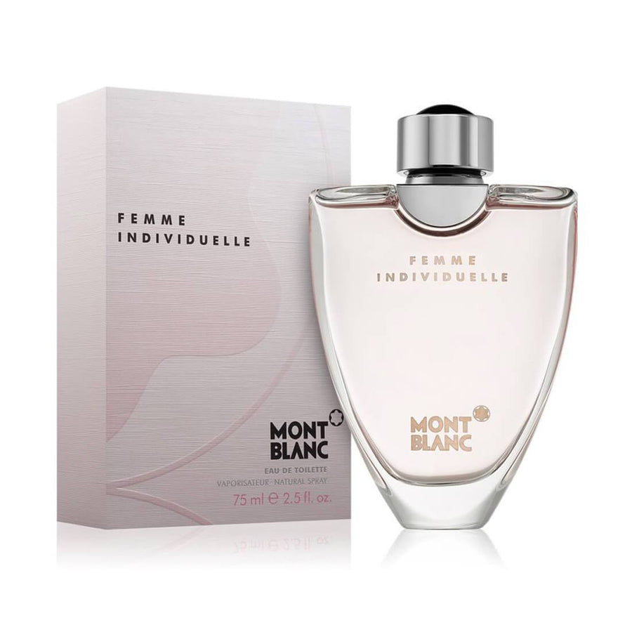 Mont Blanc - Individuelle Femme 75ml