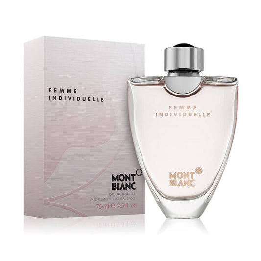 Mont Blanc - Individuelle Femme 75ml