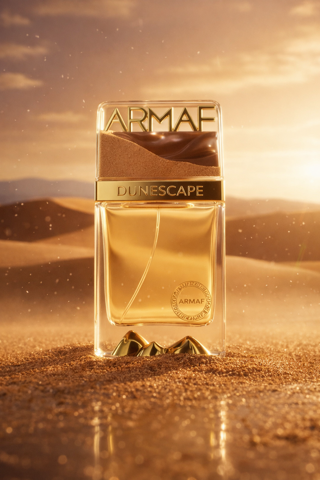 DUNESCAPE