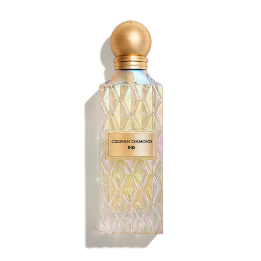 IBRAQ Cullinan Diamond Iris 150ml official bottle