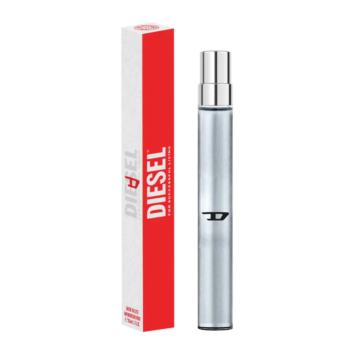 Diesel D5 EDT 10ml Travel Spray