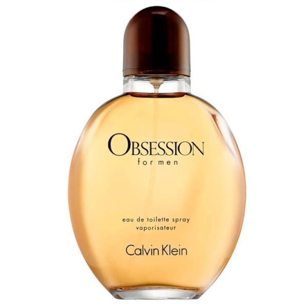 Calvin Klein Obsession EDT for Men