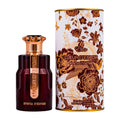 Paris Corner Emir Lueur d'Espoir Arena Intense perfume bottle and box