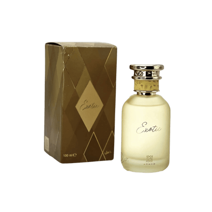 Exotic By Ahmed 100ML EDP