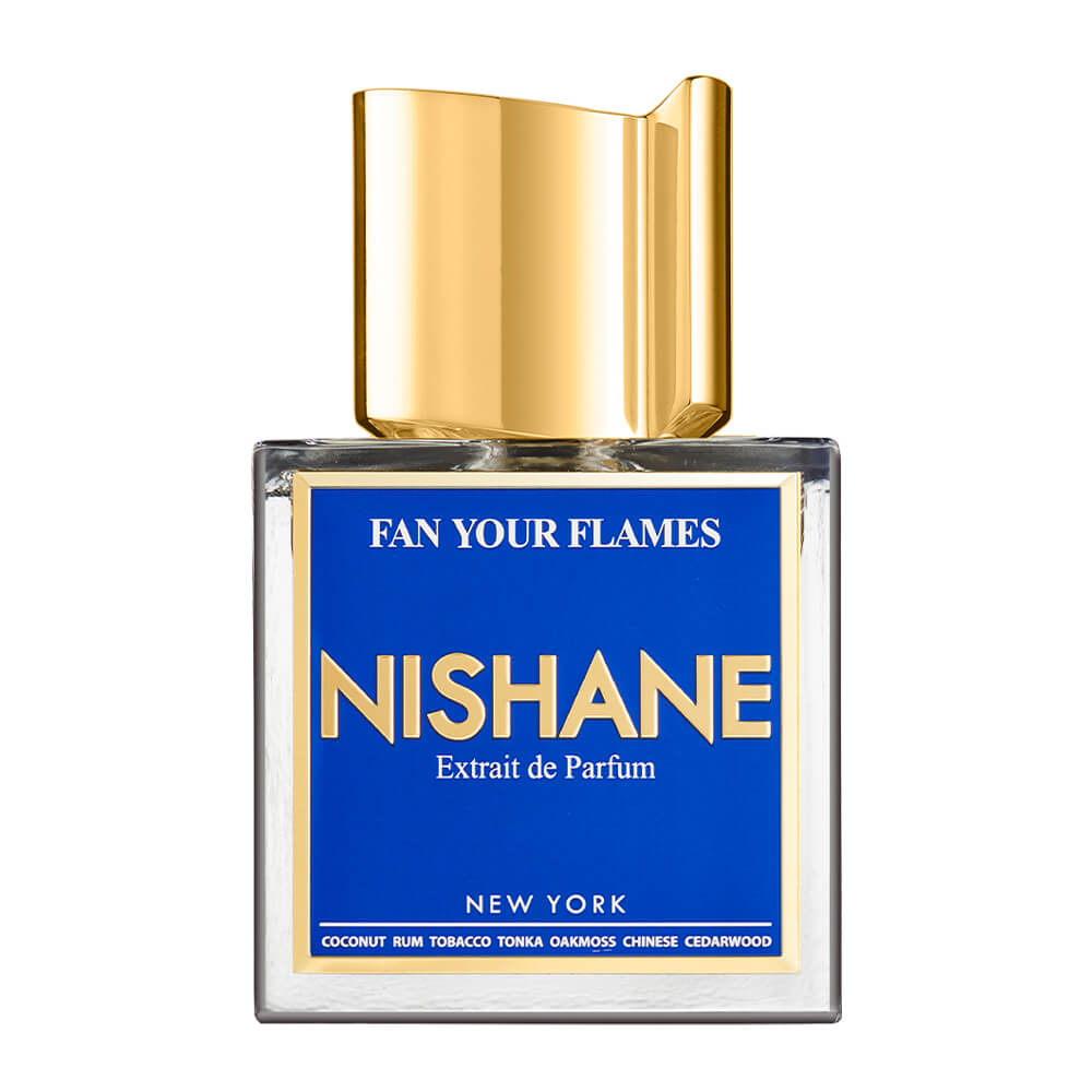 Nishane Fan your flames Extrait de Parfum