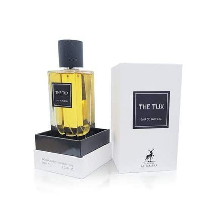 Maison Alhambra - The Tux 90ml Eau De Parfum