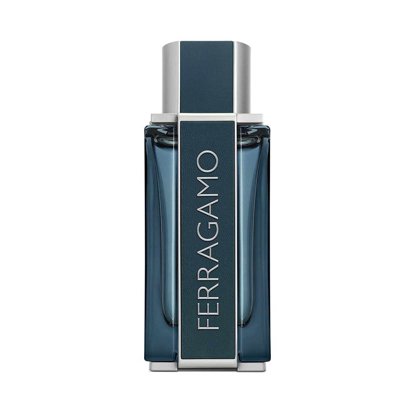 Salvatore Ferragamo Ferragamo Intense Leather EDP