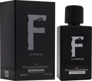 Fragrance World - F Le Parfum Eau De Parfum 100 ml