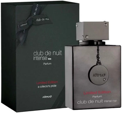 Armaf Club De Nuit Intense Man Limited Edition Parfum 105ml