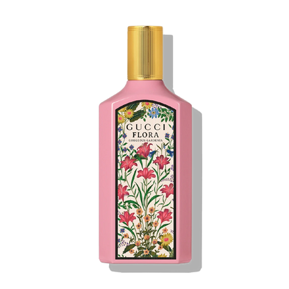 Gucci Flora Gorgious Gardenia 100ml EDP