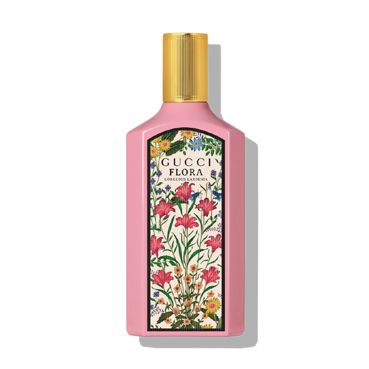 Gucci Flora Gorgious Gardenia 100ml EDP