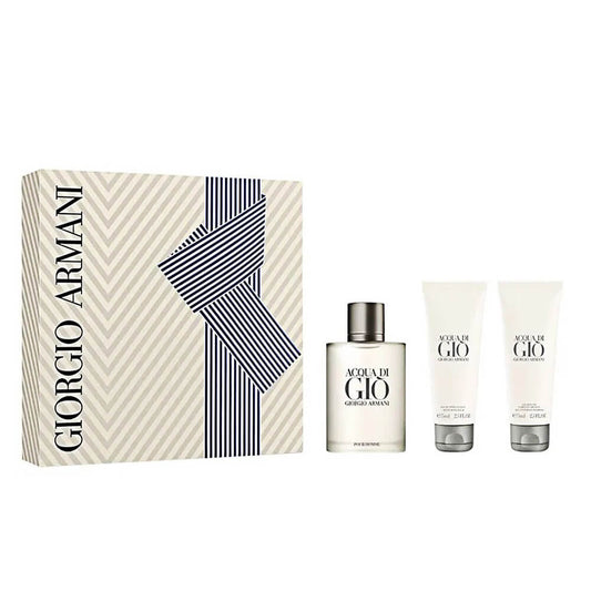 Giorgio Armani Acqua Di Gio Gift Set