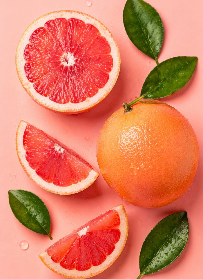 Grapefruit