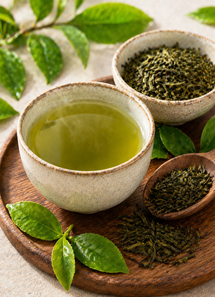 Green Tea