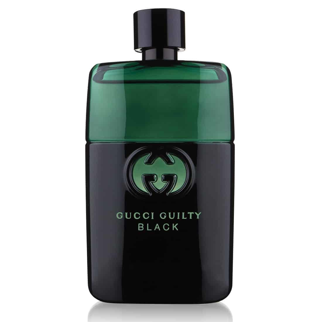 Gucci Guilty Black EDT for Men