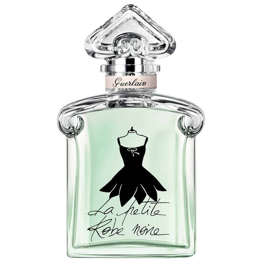 Guerlain La Petite Robe Noire Eau Fraiche for Women 2014 Batch