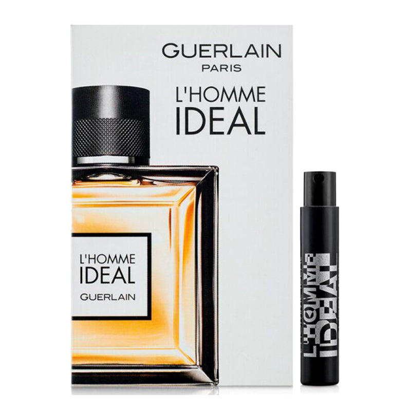 Guerlain L'homme Ideal