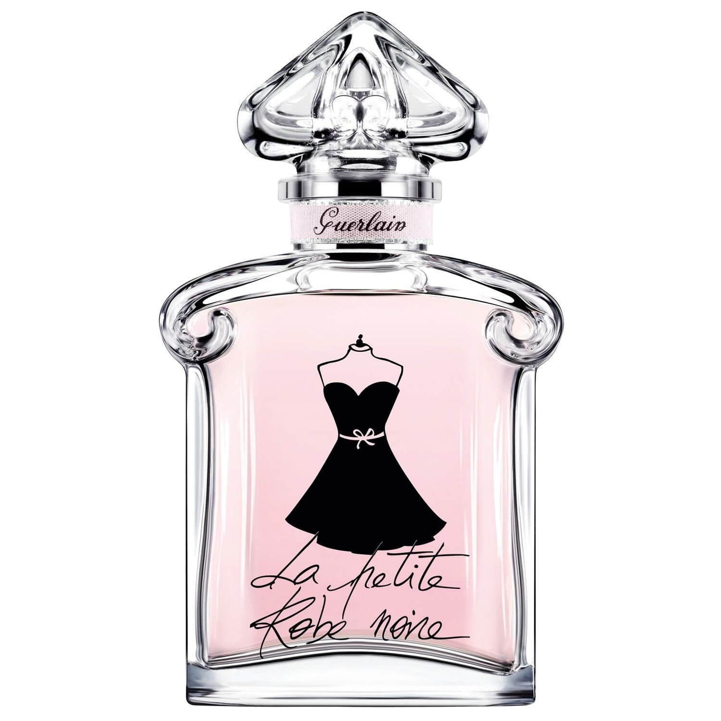 Guerlain La Petite Robe Noire EDT for Women 2013 Batch