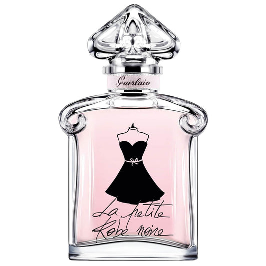 Guerlain La Petite Robe Noire EDT for Women 2013 Batch