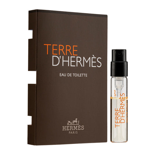 Hermes TDH EDT