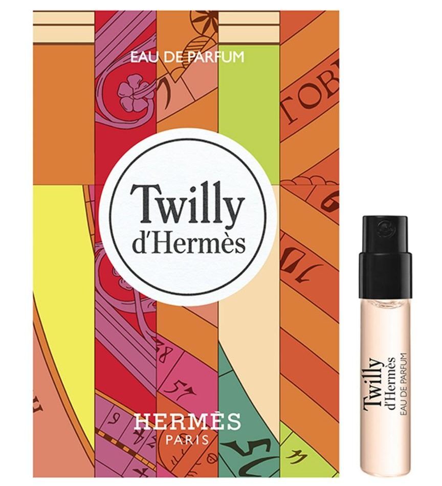 Hermes Twilly D'Hermes EDP