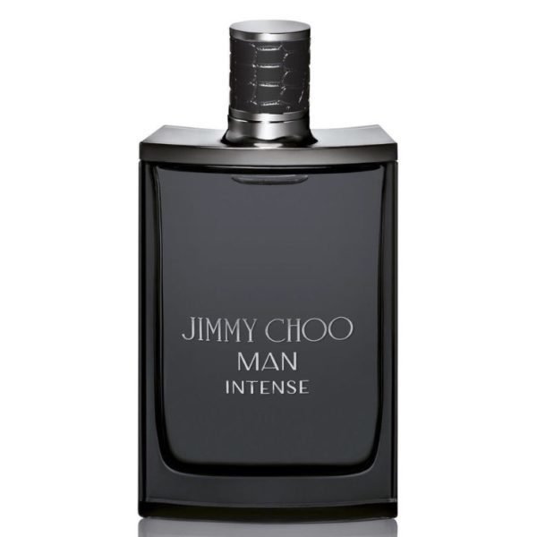 Jimmy Choo Man Intense EDT