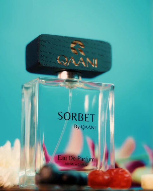 Qaani - Sorbet 100ML EDP