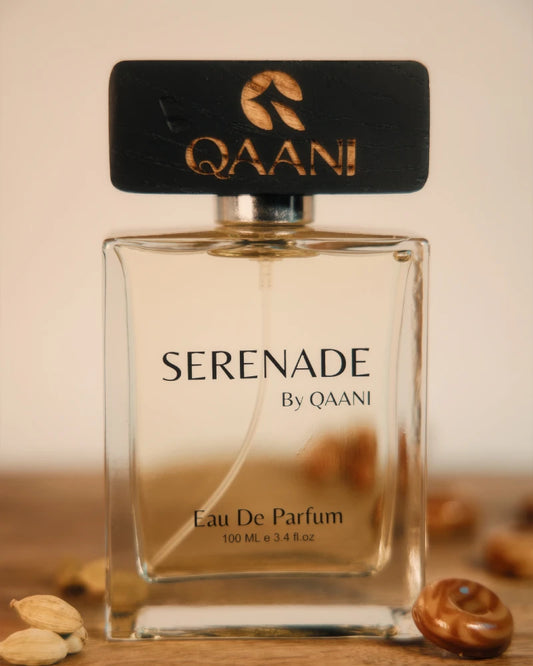 Qaani - Serenade 100ML EDP