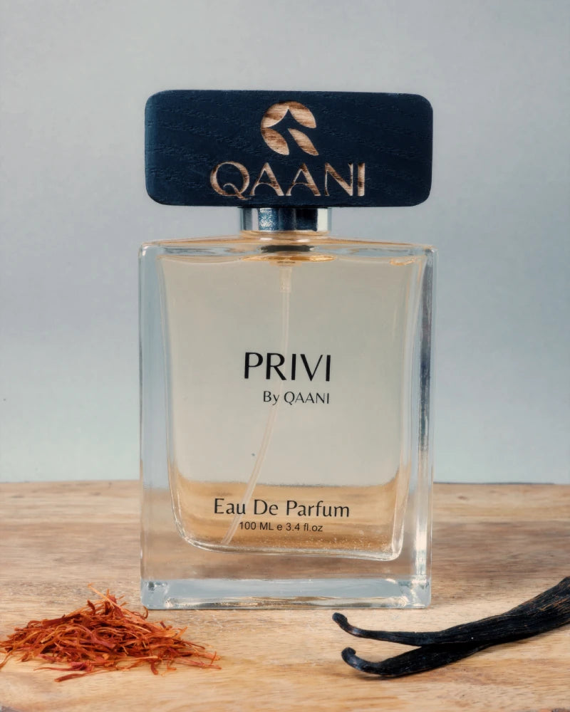 Qaani - Privi 100ML EDP