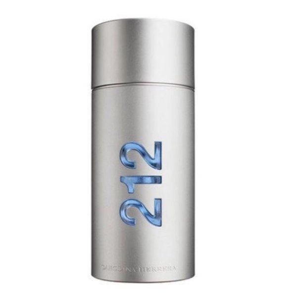 Carolina Herrera 212 NYC Men EDT