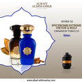 Albait Aldimashqi SpiceBomb Extreme 75ml edp
