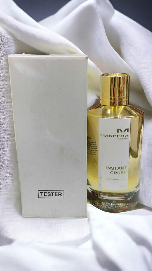 Mancera - Instant Crush 120ml ( Tester Pack )