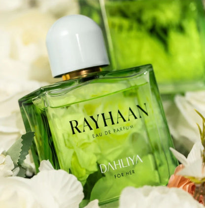 Rayhaan - Dahliya 100ML EDP