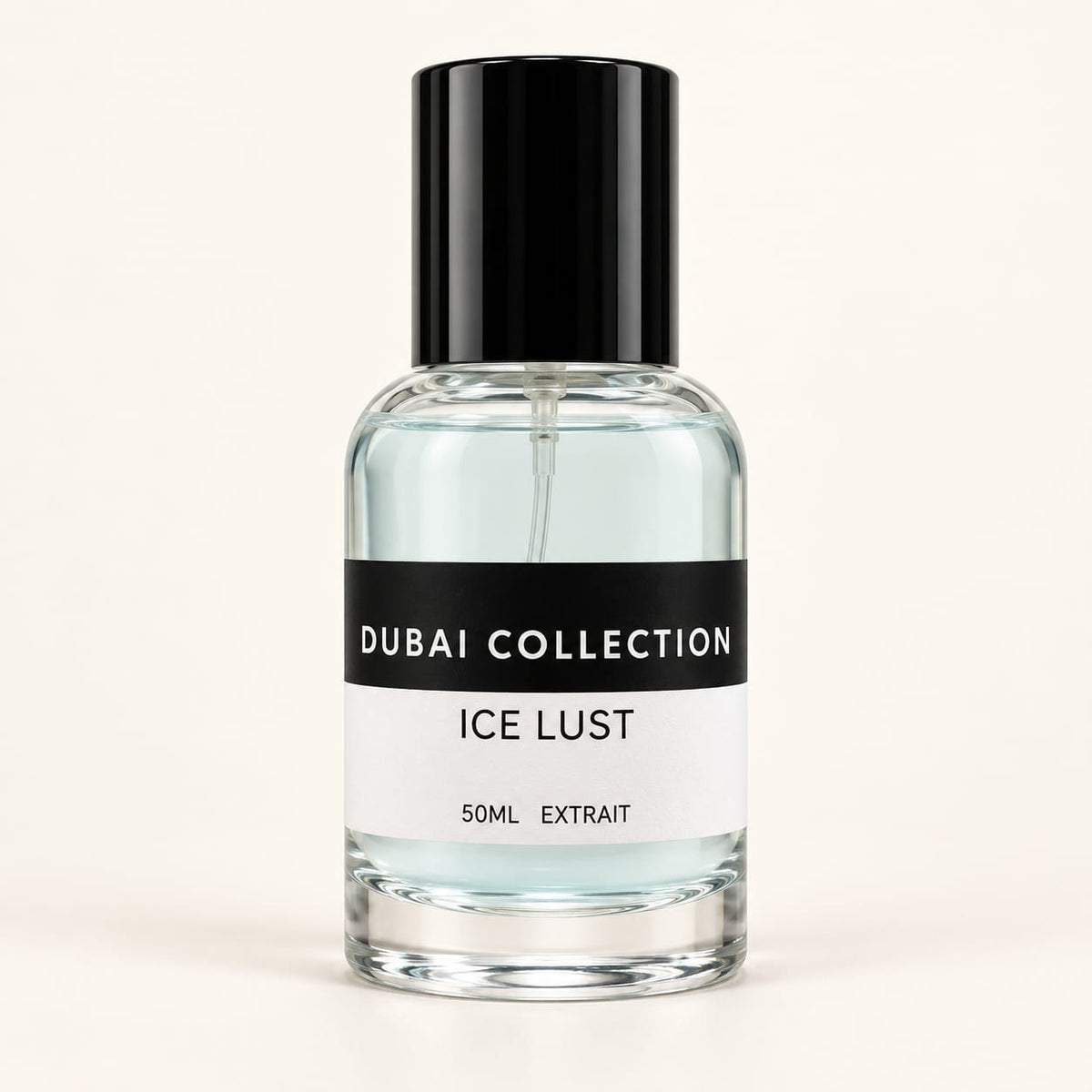 Dubai Collection Ice Lust Extrait De Parfum for Men & Women